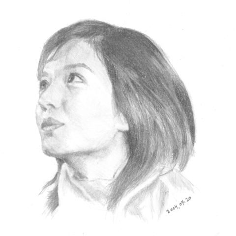 赵薇 3 (2004)
