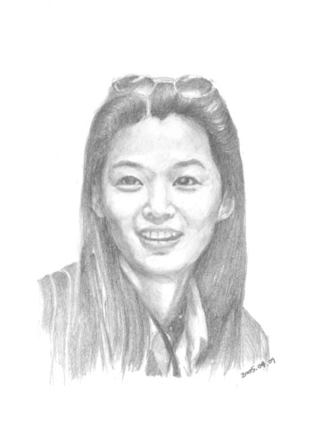 전지현 1 (2005)