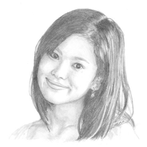 송혜교 (2005)