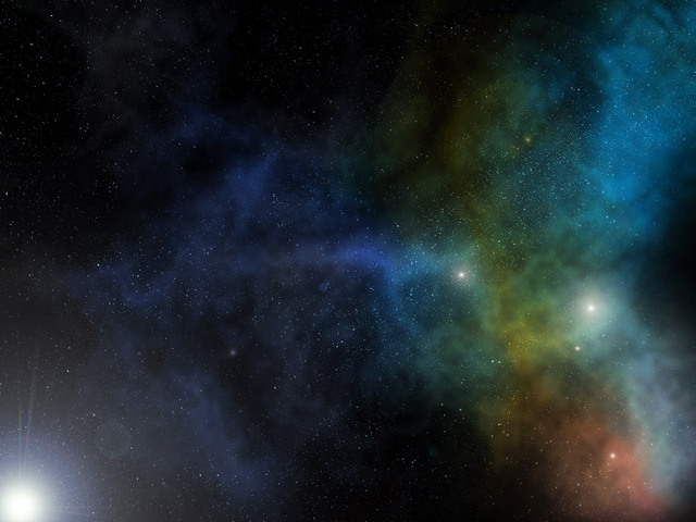 Nebula (2004)
